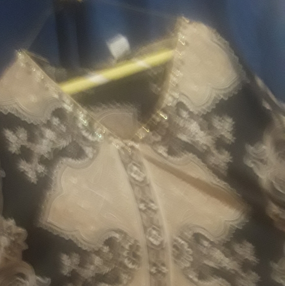 Sante Classic 100%,polyester   caftan - Picture 1 of 5